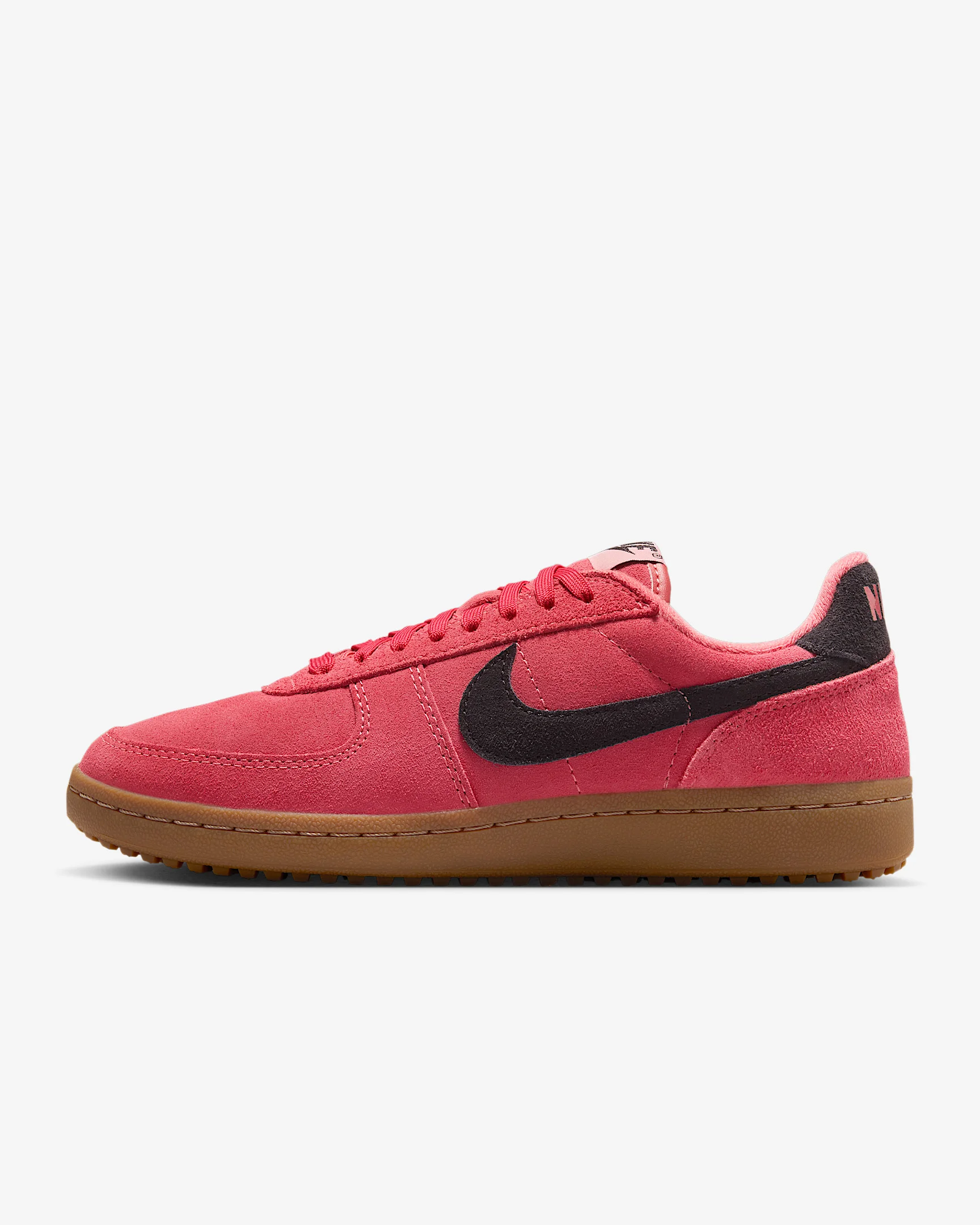 Nike Field General Suede Women's Shoes - 1