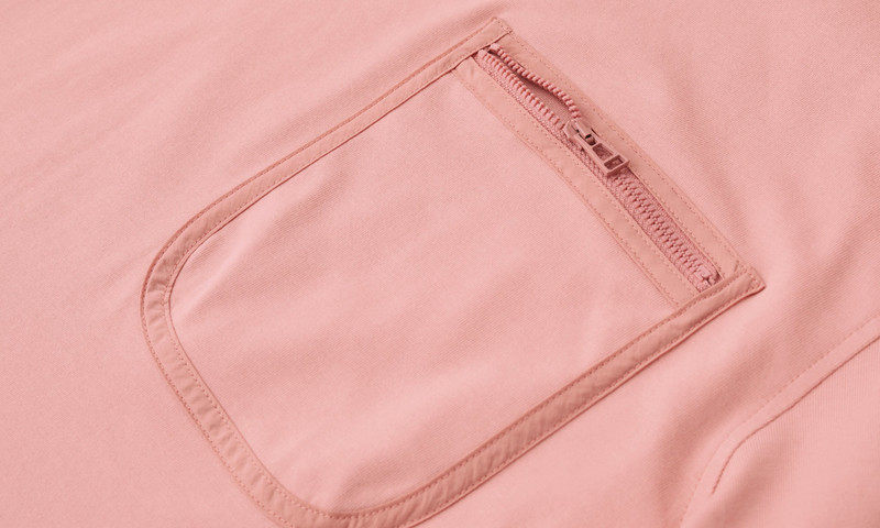 TRANSIT POCKET T-SHIRT 6