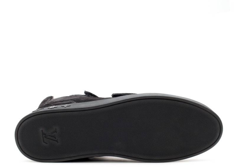 Kanye West x Louis Vuitton Jasper 'Black' - 3