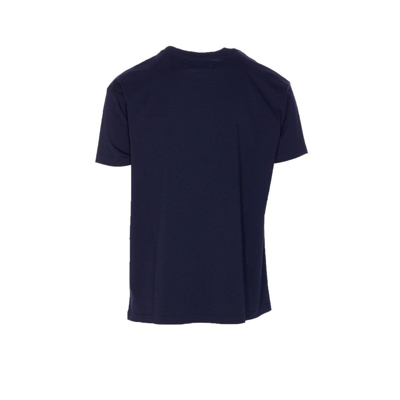 Vivienne Westwood Men Drawn Orb Logo Classic T-Shirt - 3