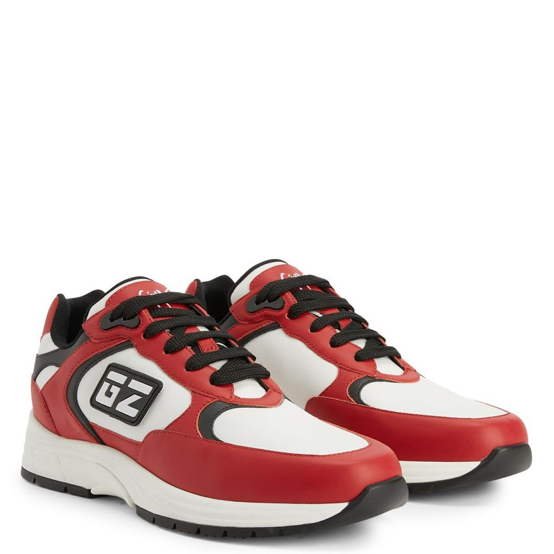 Giuseppe Zanotti Gz Runner outlook