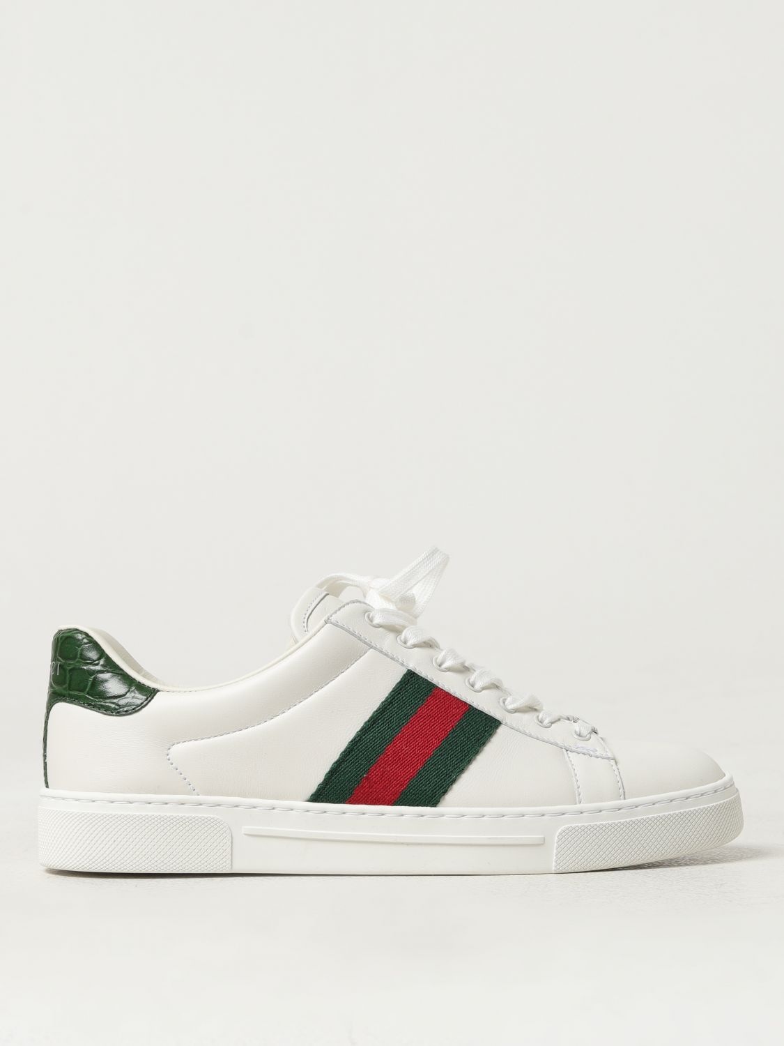Gucci sneakers for woman - 1