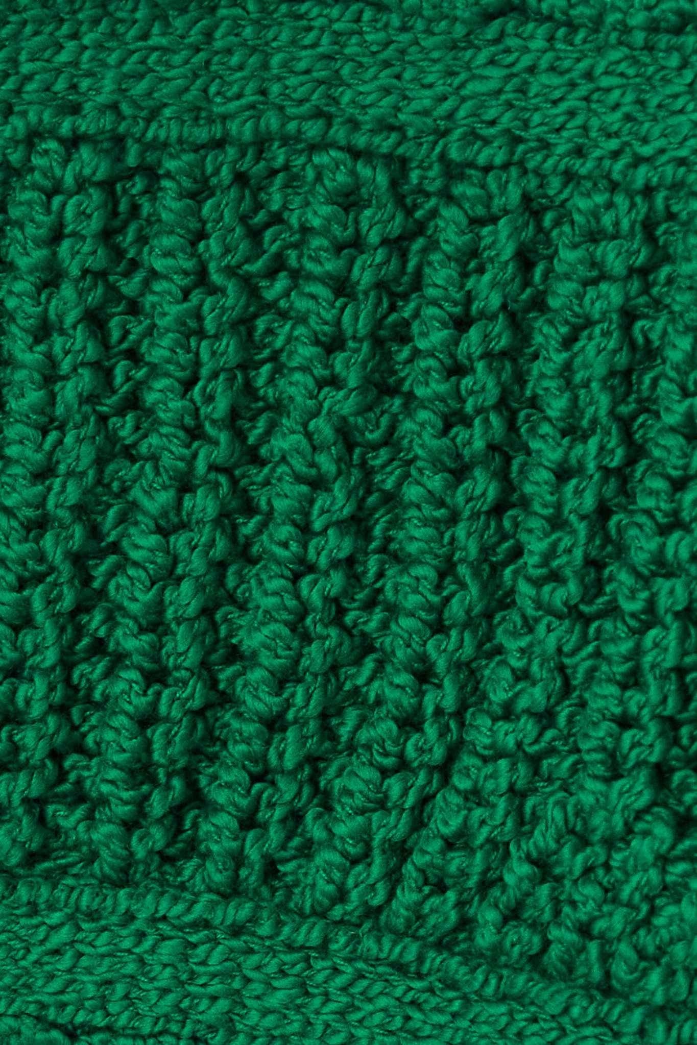 Palm Springs tie-detailed crochet-cotton bralette - 5