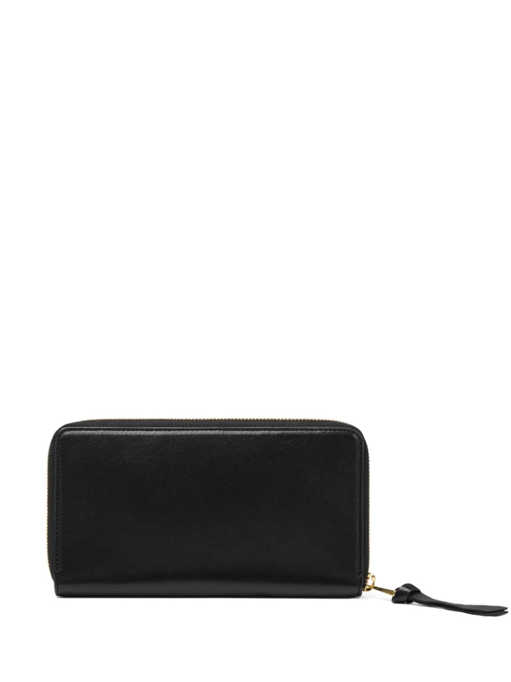 logo-lettering wallet - 2