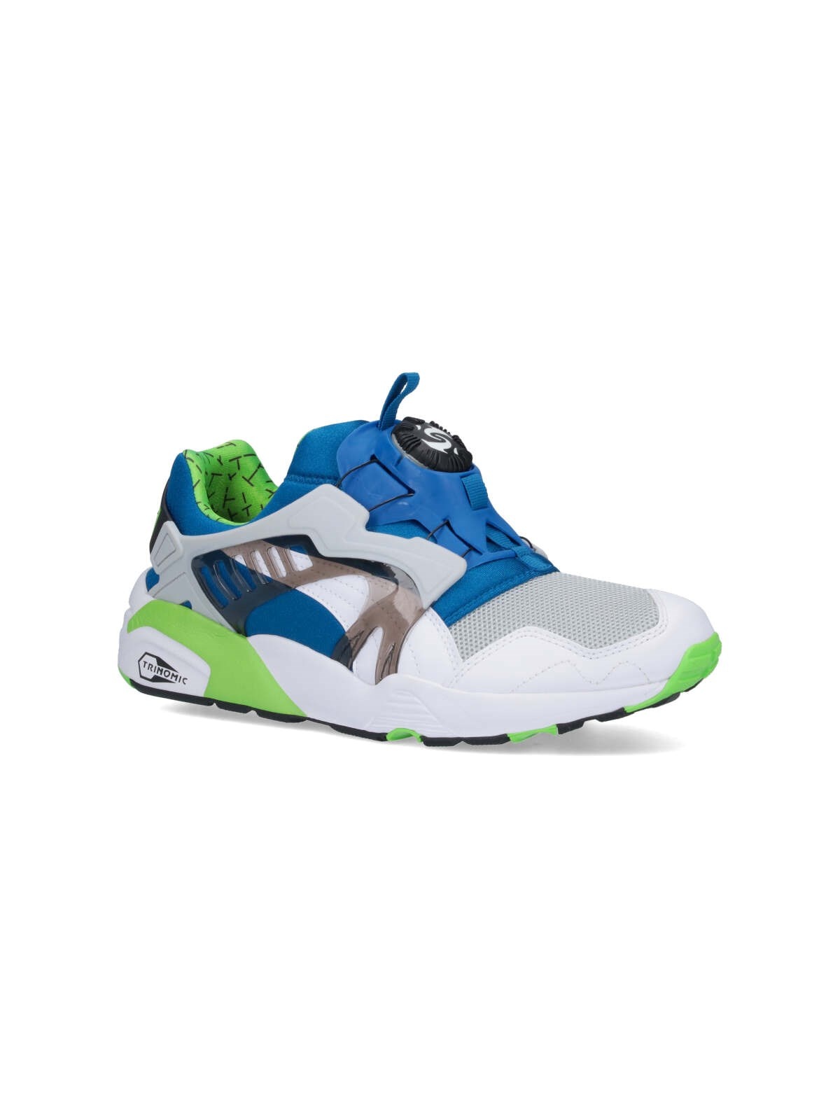 DISC BLAZE TRINOMIC OG 93 SNEAKERS - 2