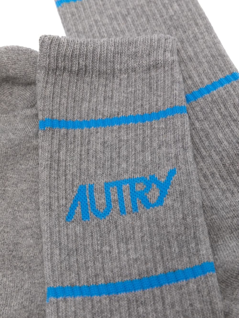 LOGO SOCKS - 2