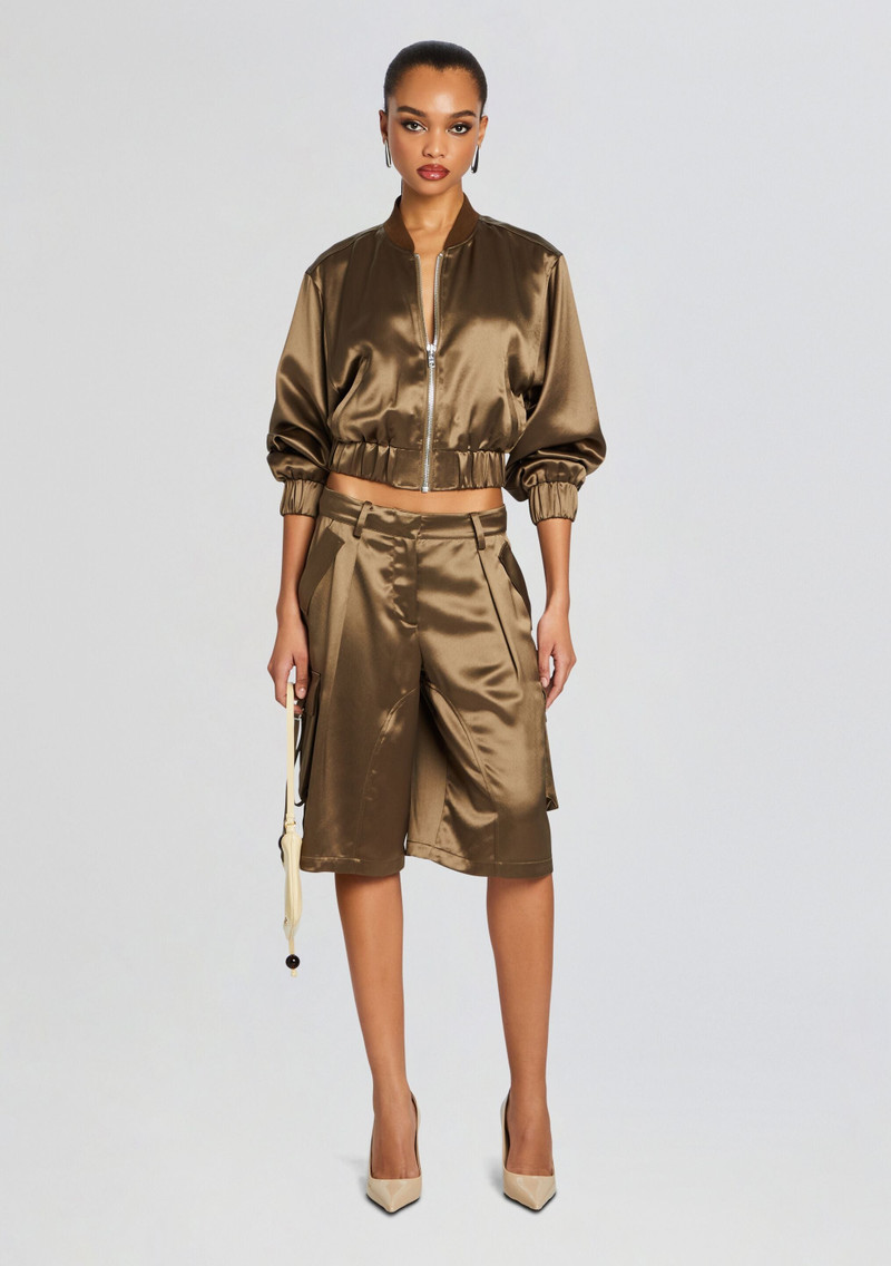 RETROFÊTE MAE CARGO SHORT outlook