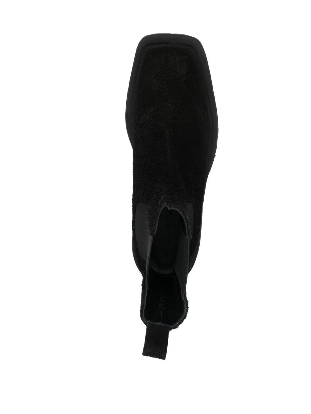 Mike elasticated-panel boots - 4