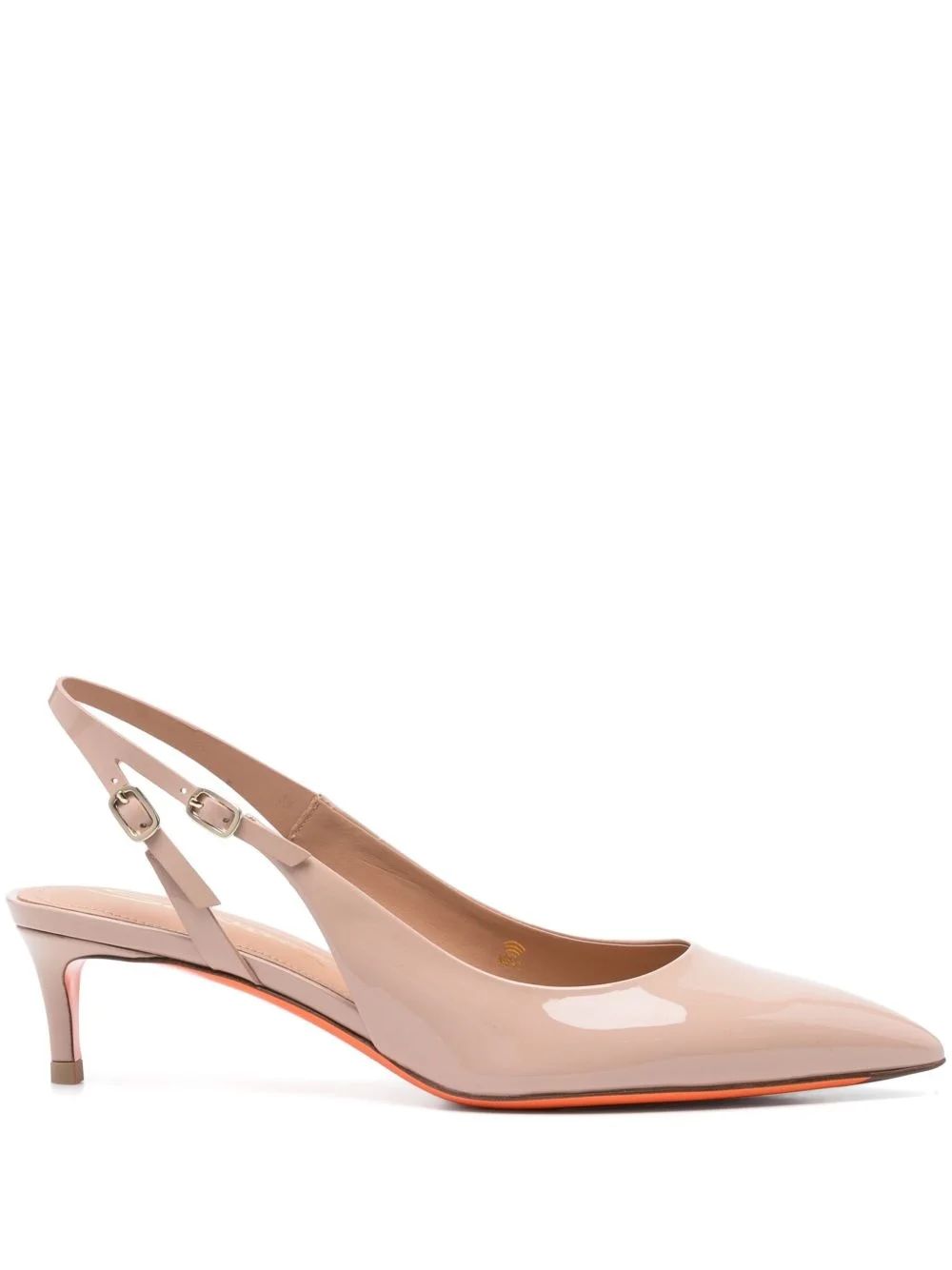 45mm Audrey pumps - 1