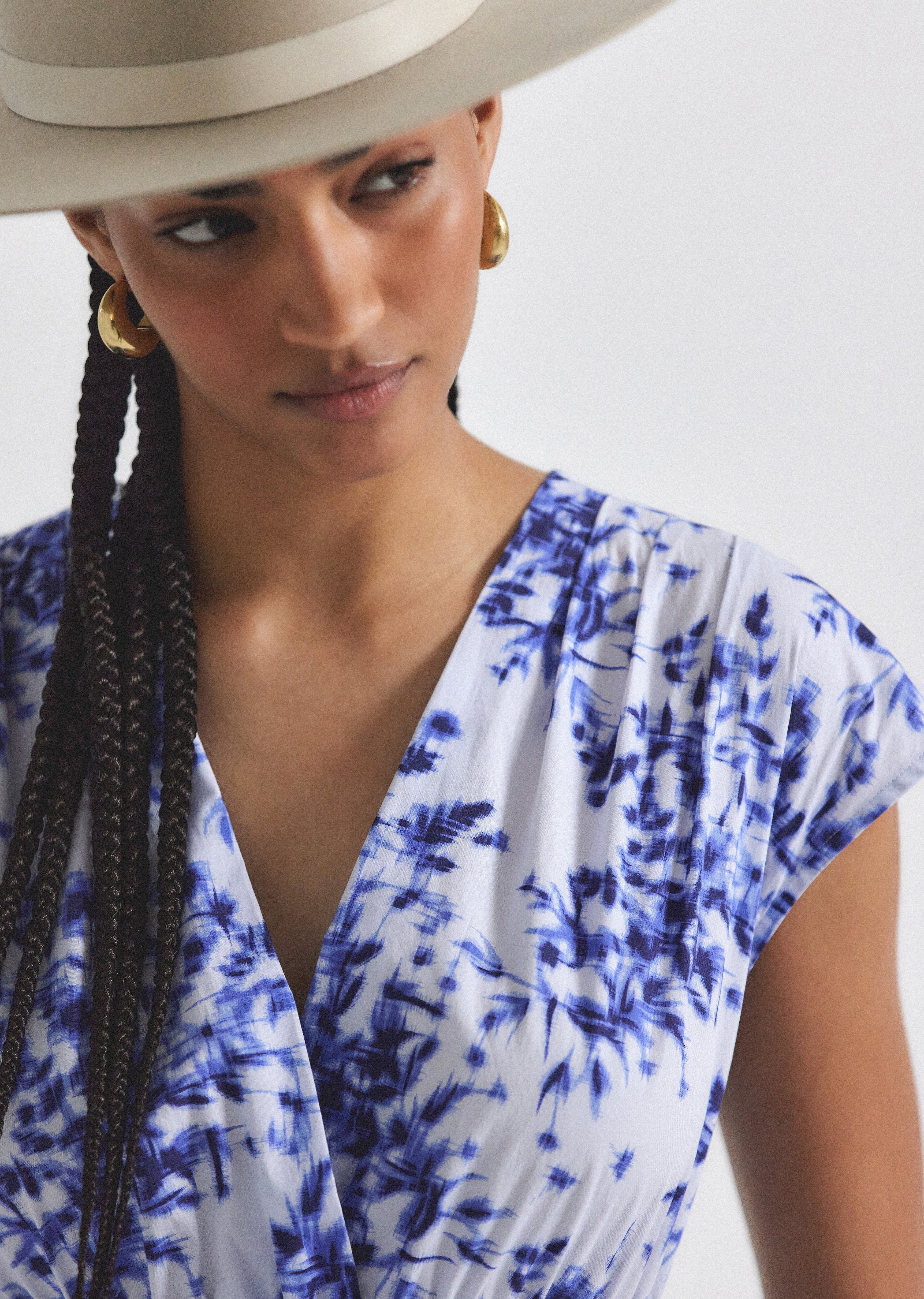 FATIMA DRESS - 3
