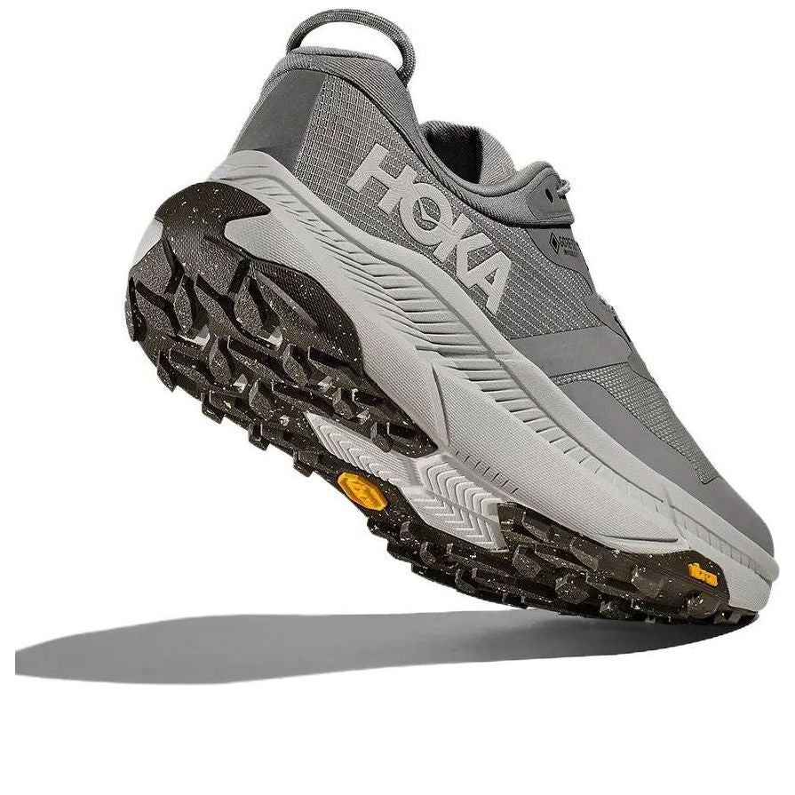 HOKA ONE ONE Transport 'Galactic Grey Stardust' 1133957-FGLCT - 4