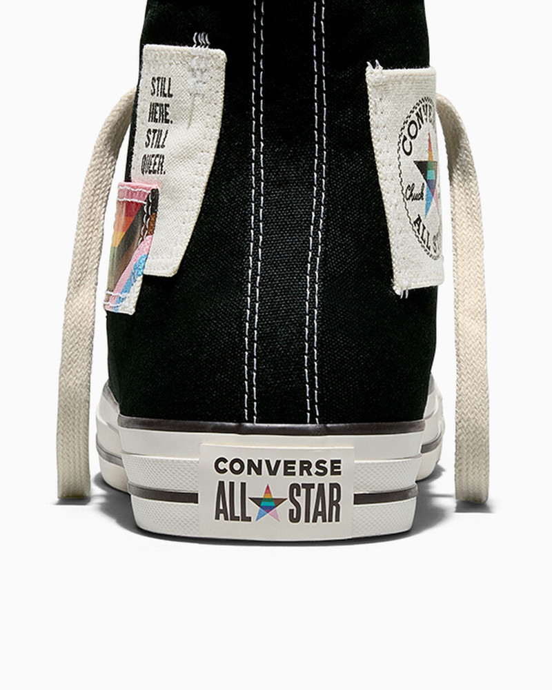 Chuck Taylor All Star Pride Patch 7