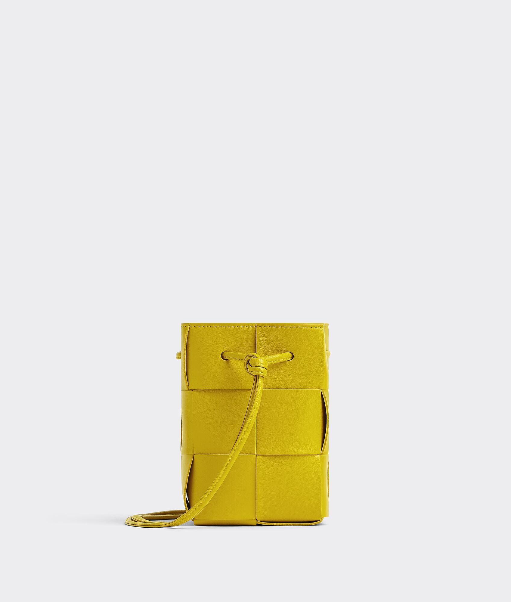 mini cassette bucket bag - 2