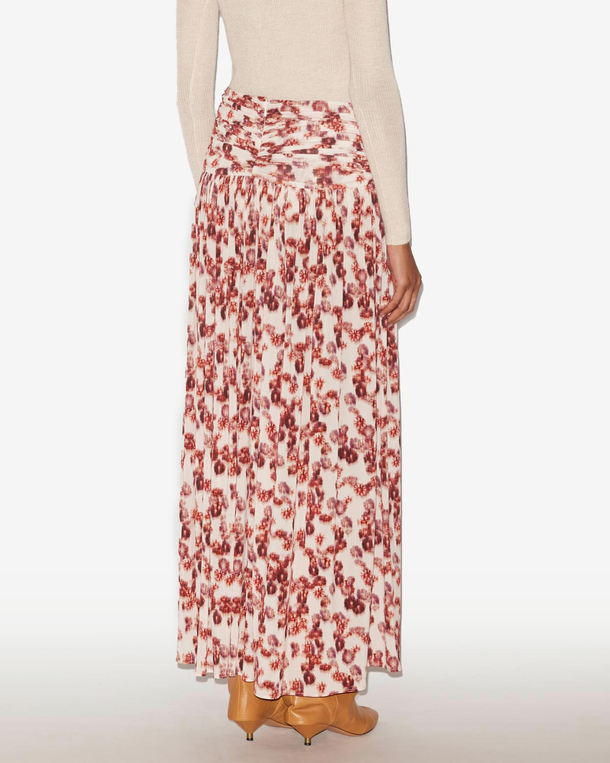 GWENDY SKIRT - 4