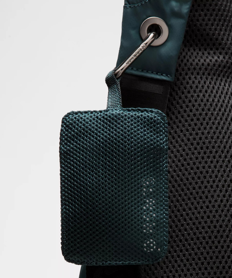 Oversized Sling Bag 7.5L *SLNSH Collection 8