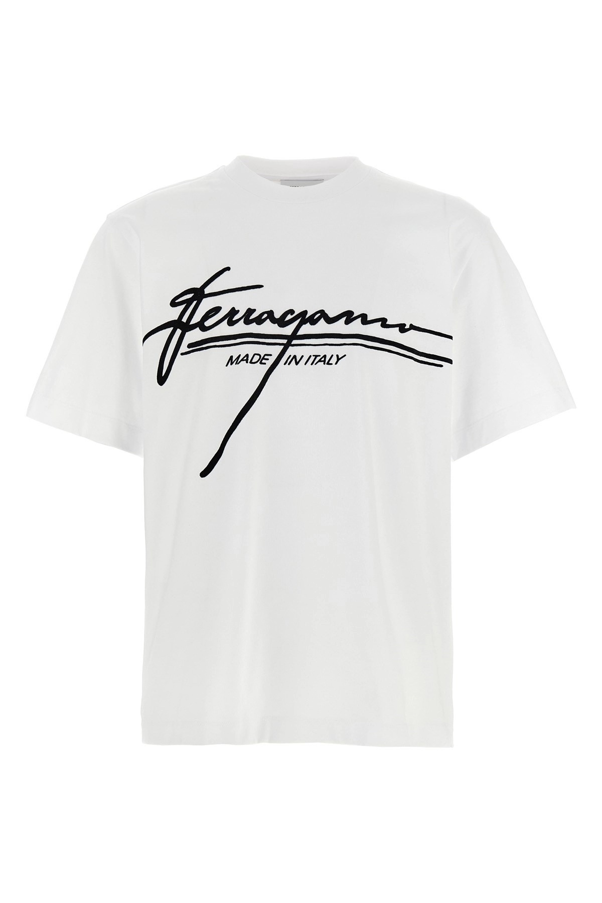 'Firma' T-shirt - 1