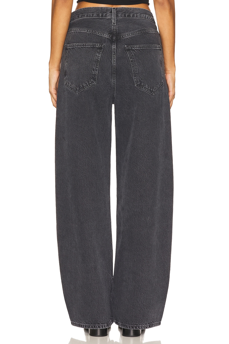 Low Curve Jeans - 4
