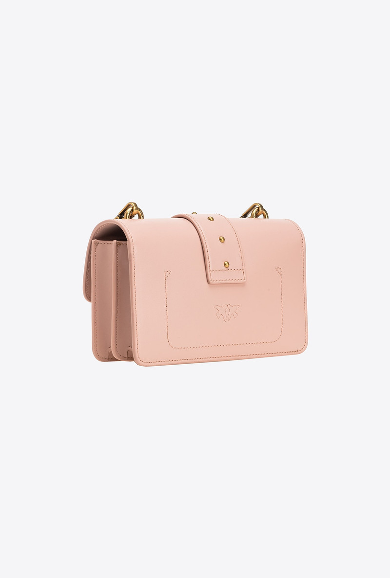 PINKO MINI LOVE BAG ONE SIMPLY outlook