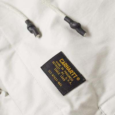 Carhartt Carhartt WIP Anker Pullover outlook