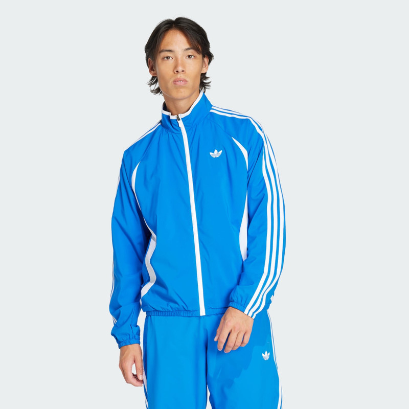 Adicolor Teamgeist Track Top 2