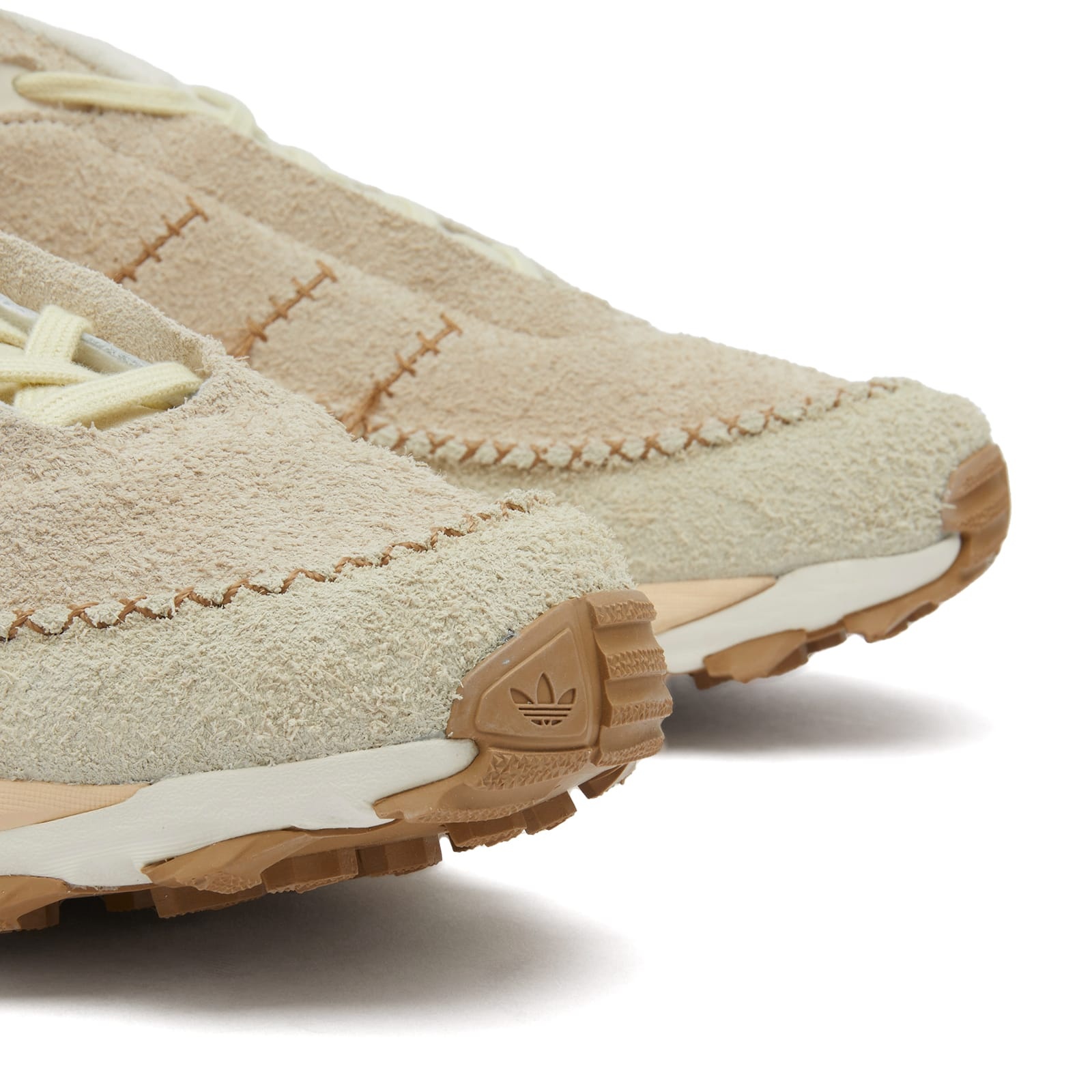 END. X Adidas Mocaturf 'Flyfishing' - 4