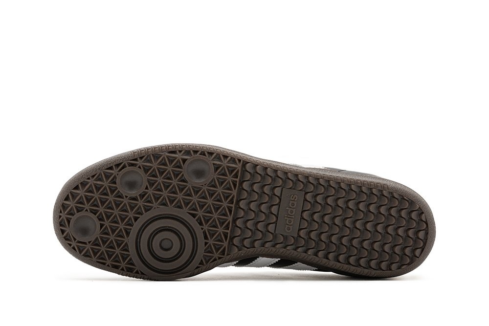 Samba OG "Core Black" - 5