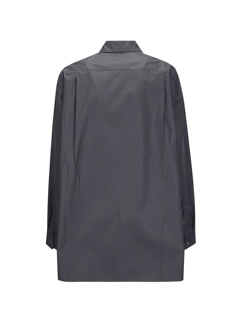 SOFIE D'HOORE chest-pocket long-sleeved shirt outlook