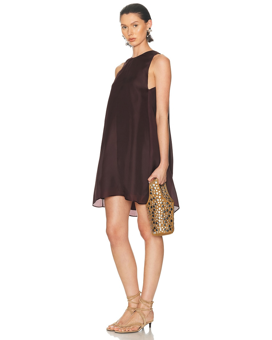 Livia Small Multi Stud Bag - 2