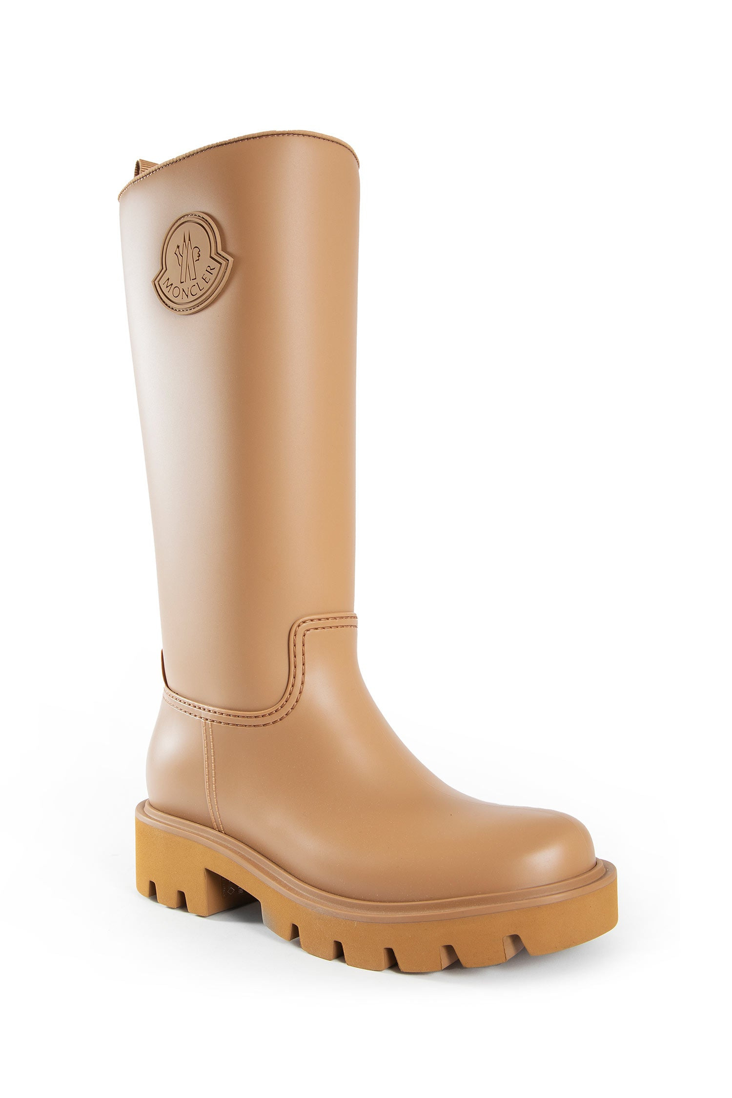 Boots - 2
