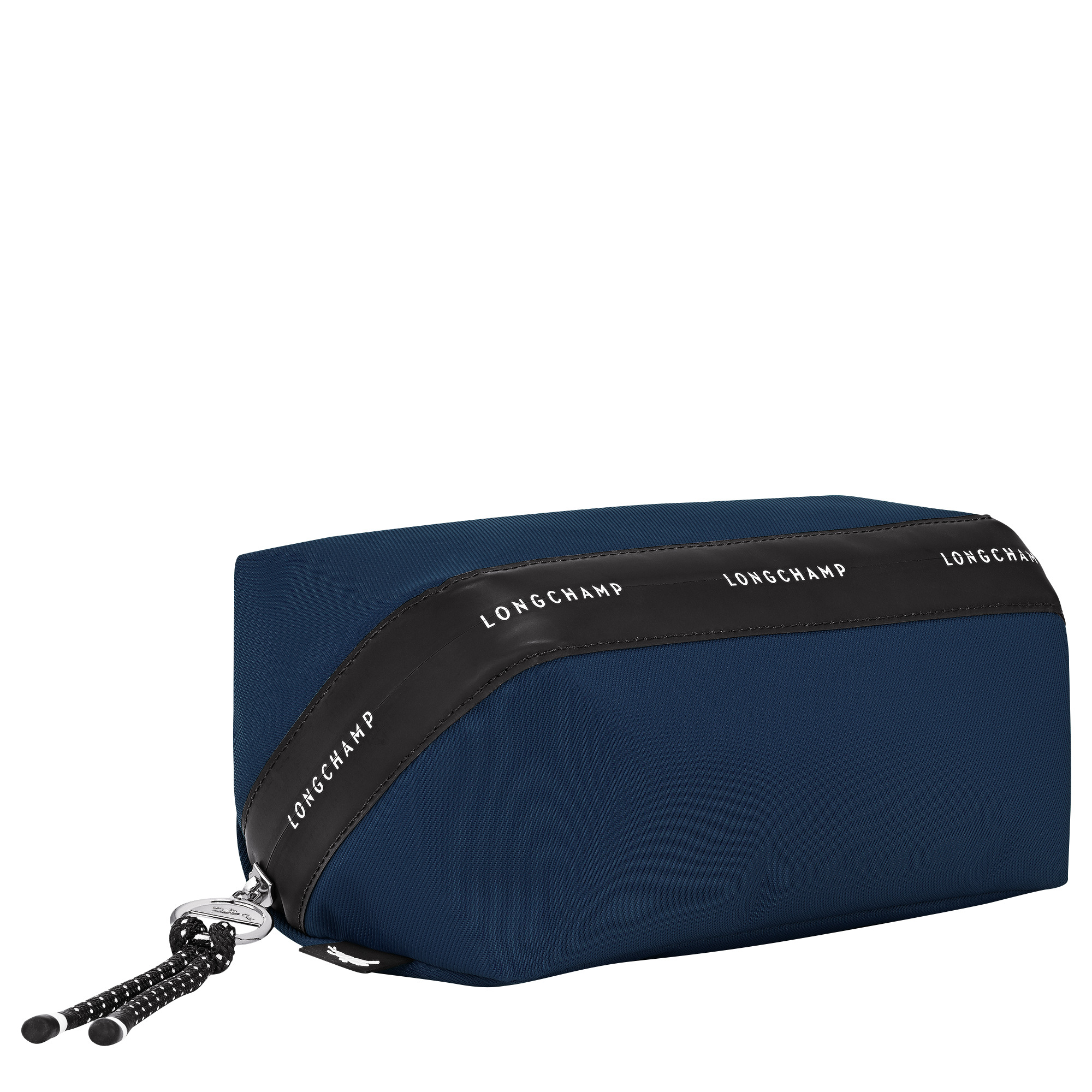 Le Pliage Energy Pouch Navy - Canvas - 2