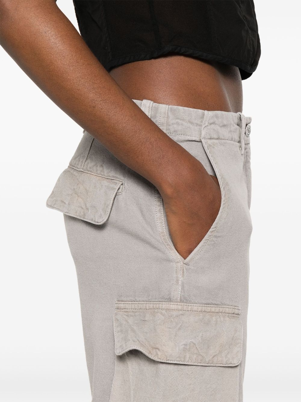 Peak Cargo trousers - 5