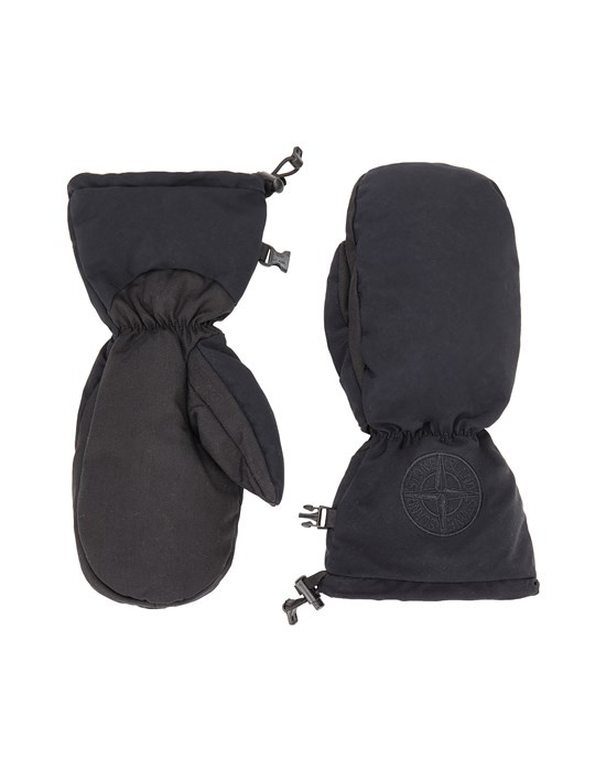 92678 DAVID-TC DOWN BLACK - 2