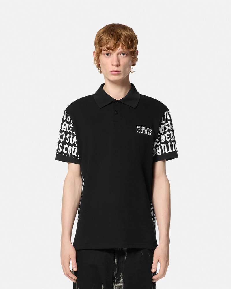 Logomania Regular-Fit Polo Shirt 4