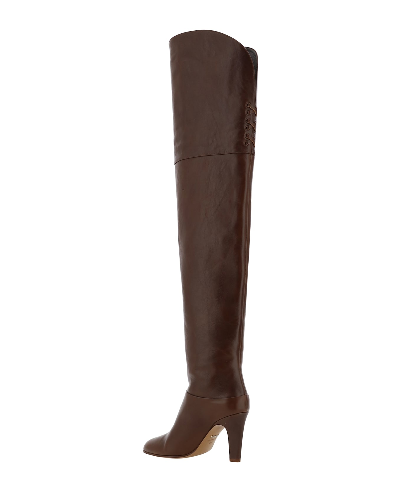 Eve Boots - 3