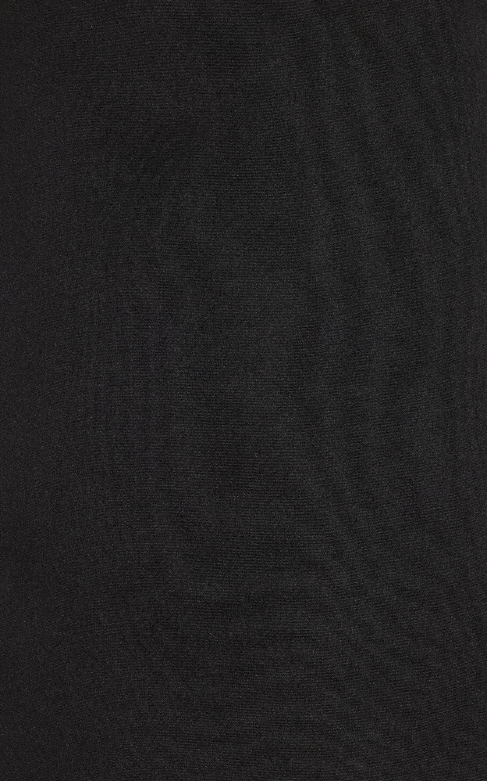 Kelly Cotton-Blend Skirt black - 5