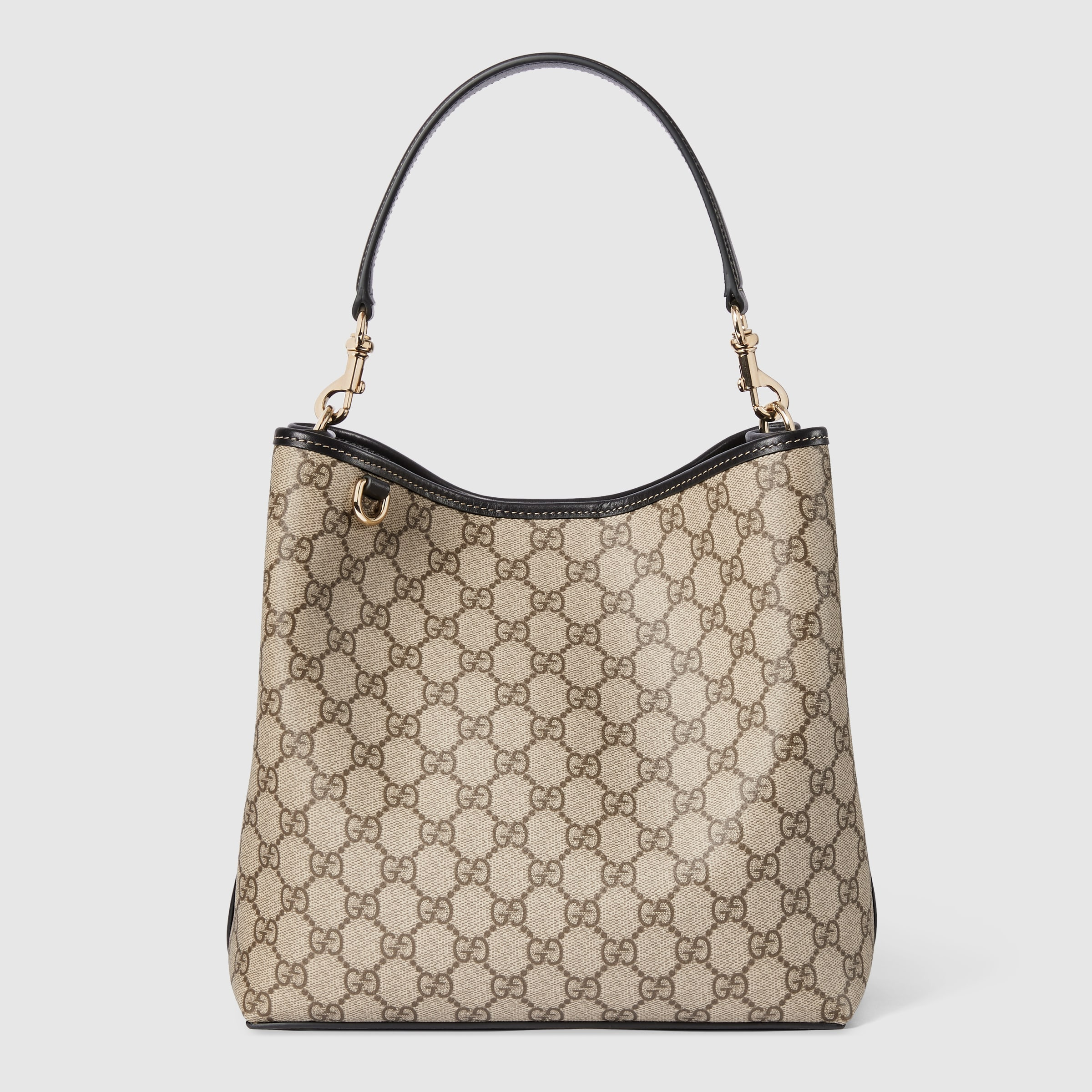 GG Emblem small shoulder bag - 6