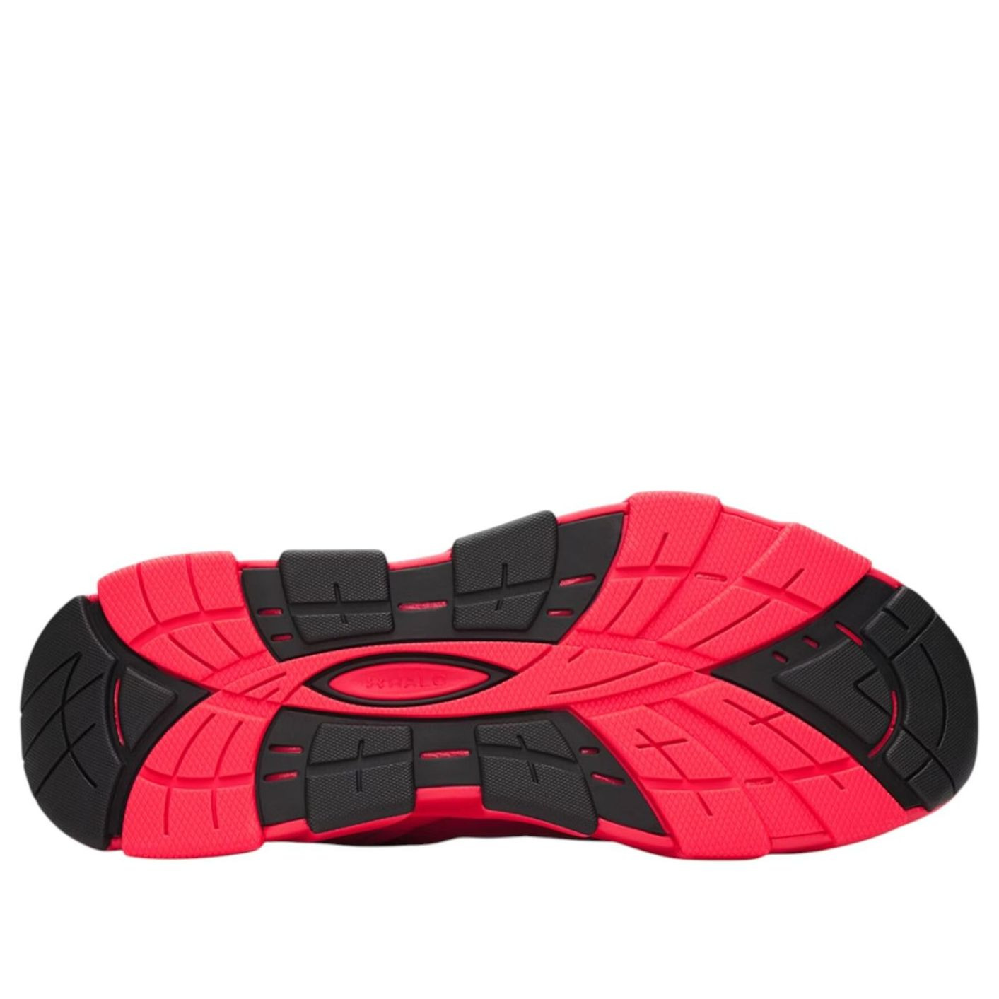 Under Armour UA Halo Trainer 'Red Black' 6007640-713 - 4