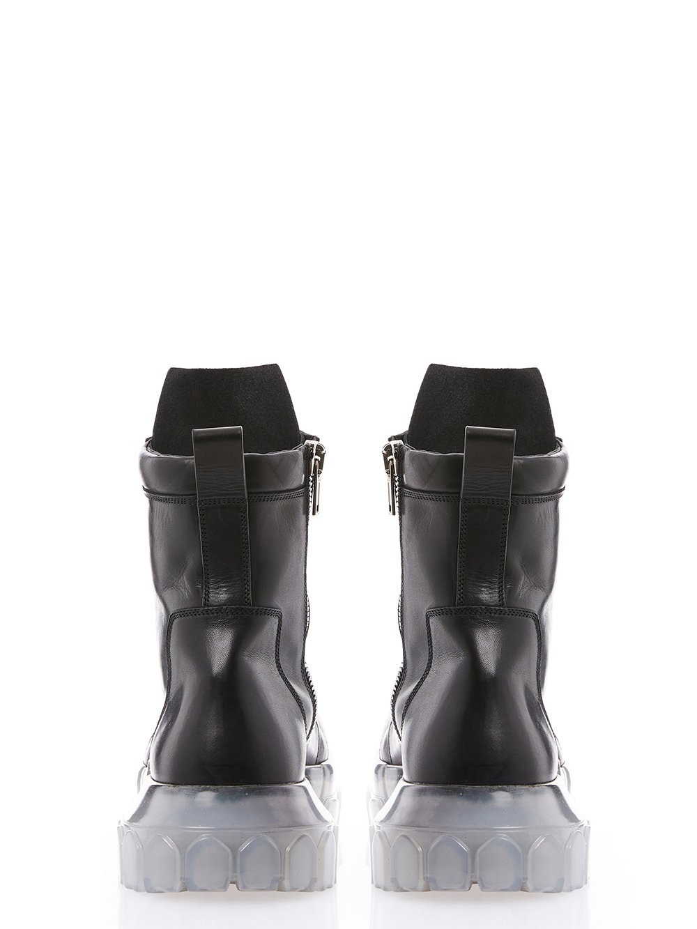 BOOTS - 4