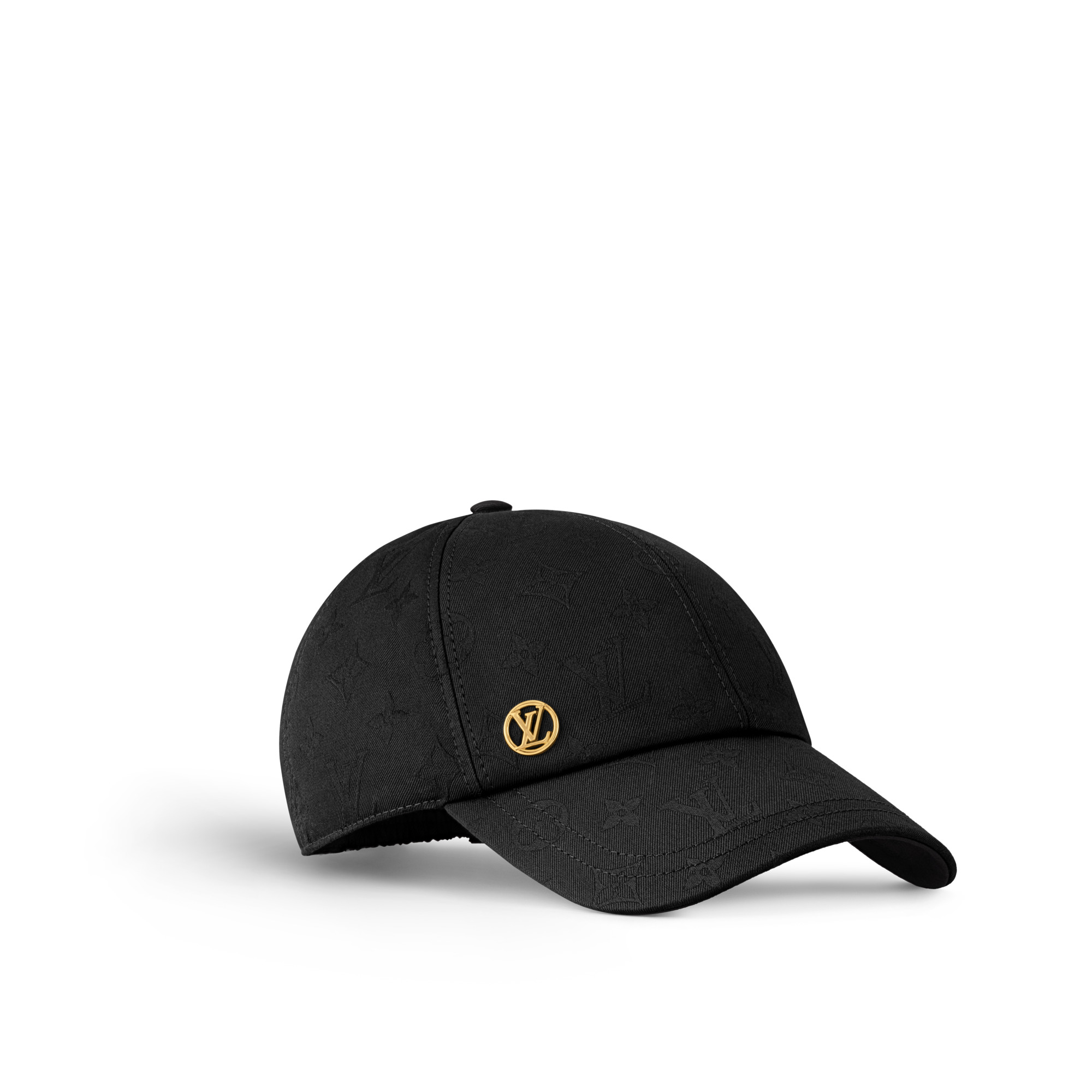 LV Mine Cap - 2