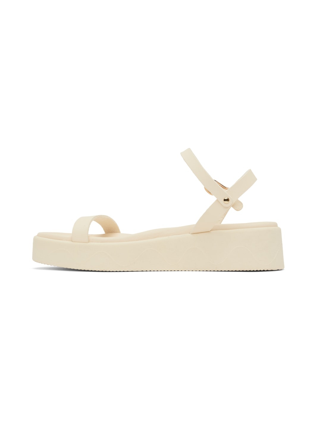 Off-White Irida Sandals - 3