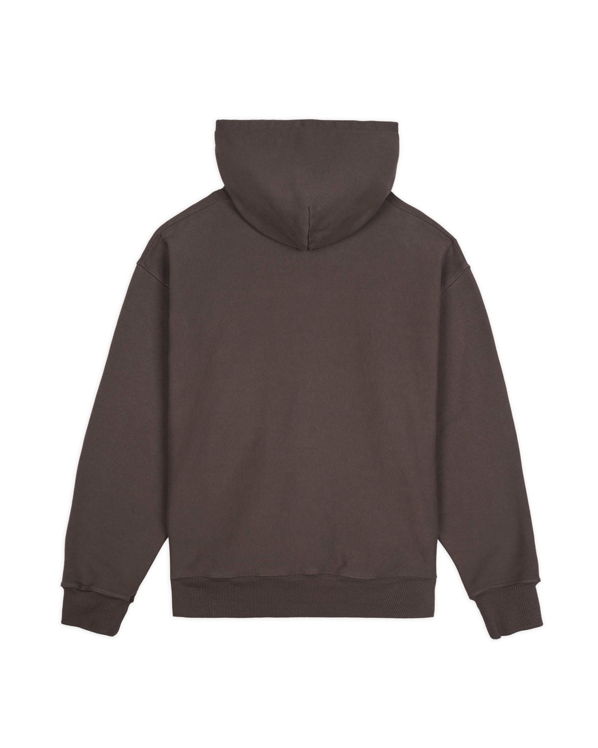 Rat Dance Soundsystem Hoodie - Clay - 3