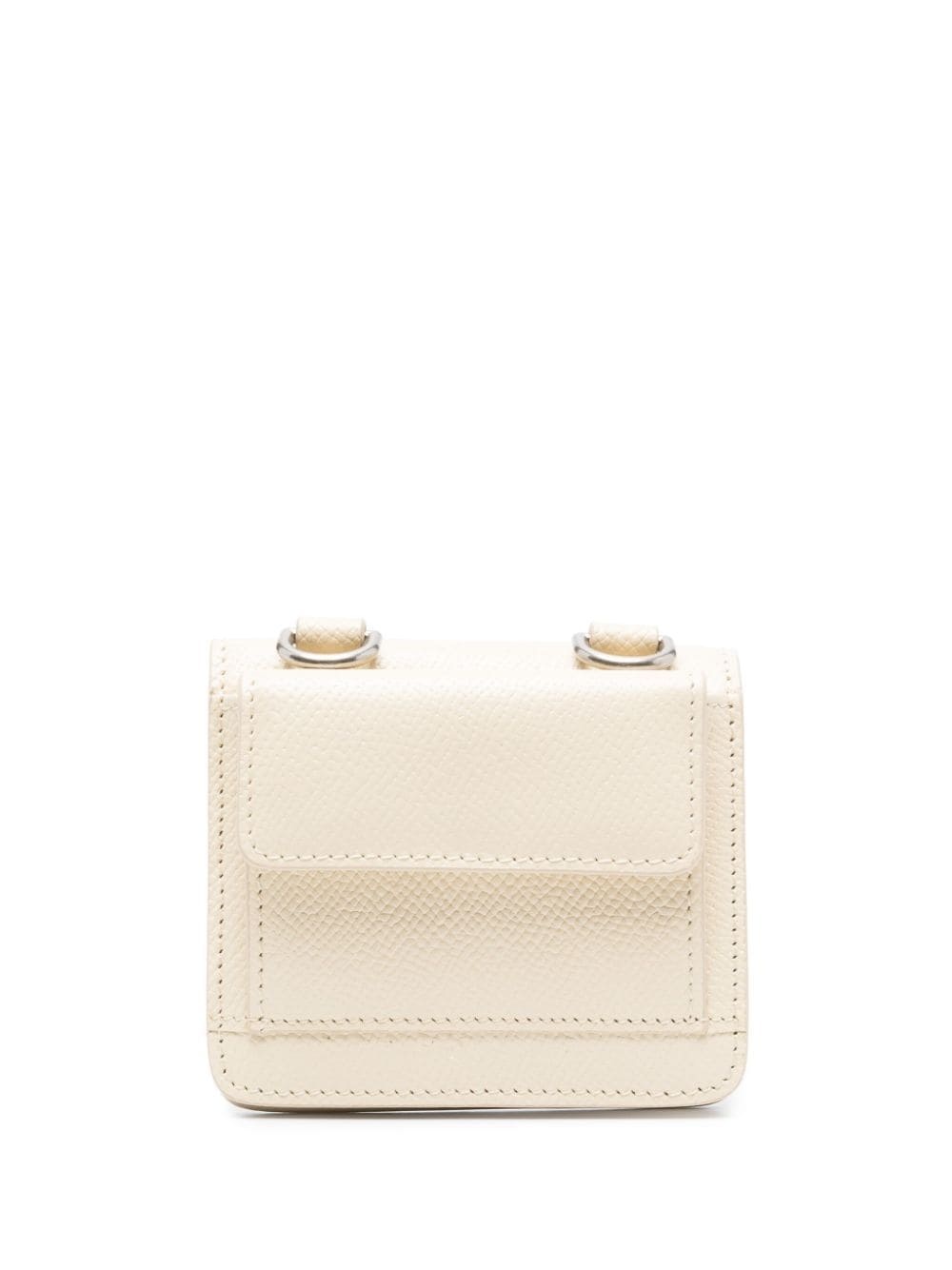 Ami de Coeur leather card holder - 2