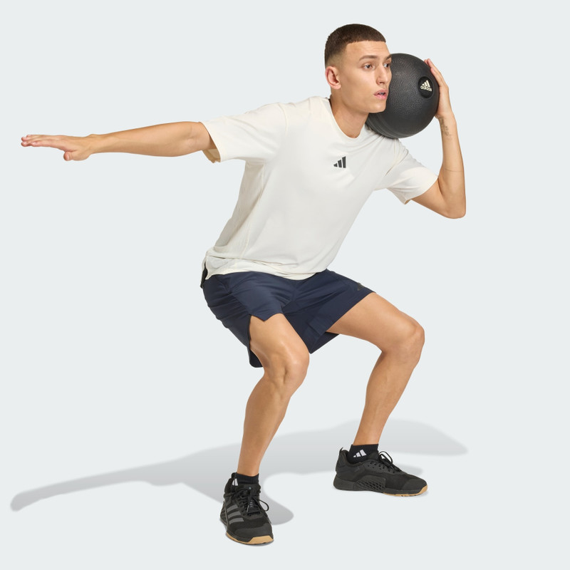 Designed for Training Workout Shorts 5