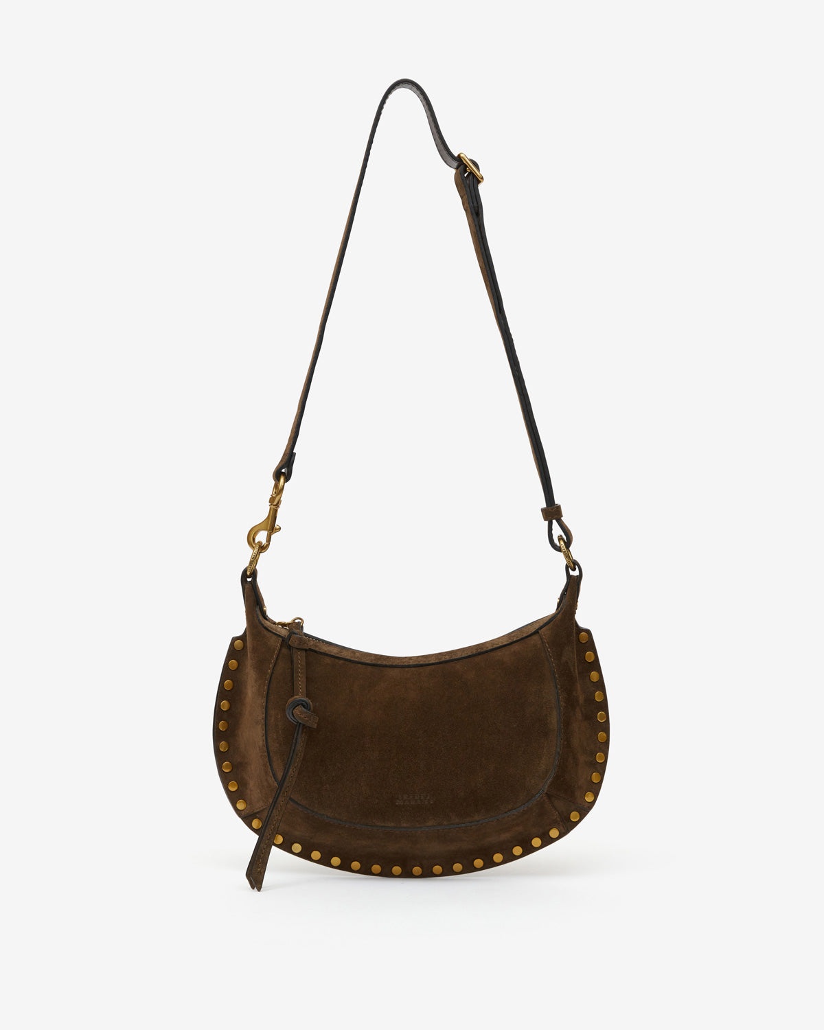 OSKAN MOON BAG - 5