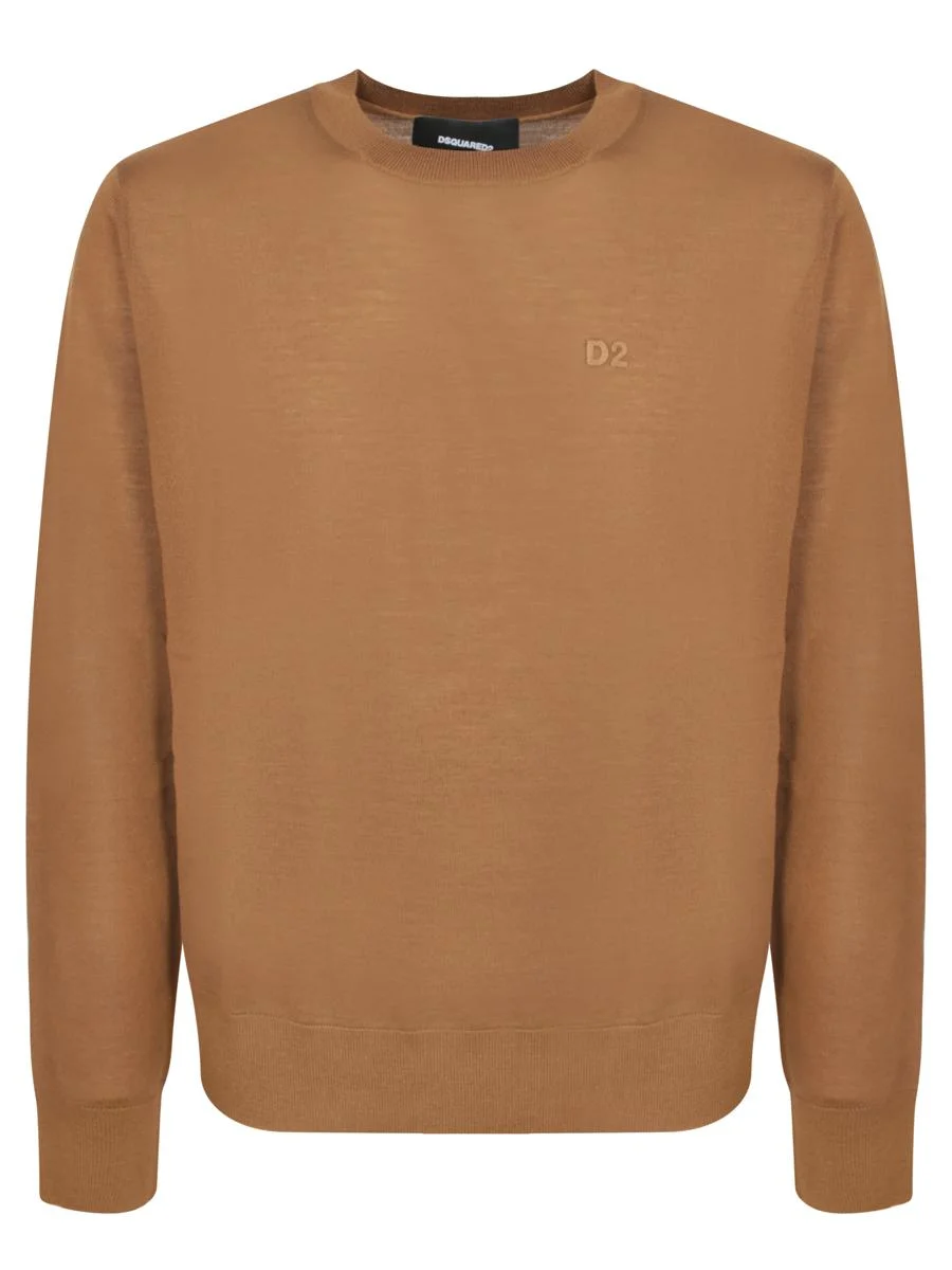 DSQUARED2 T-Shirts - 1