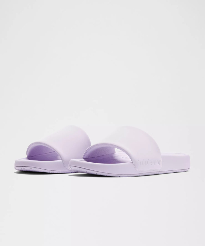 Women's Restfeel Slide 1