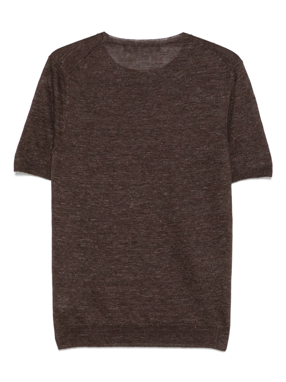 linen top - 2