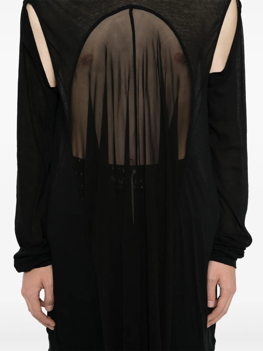 DRAIN T-SHIRT - 3