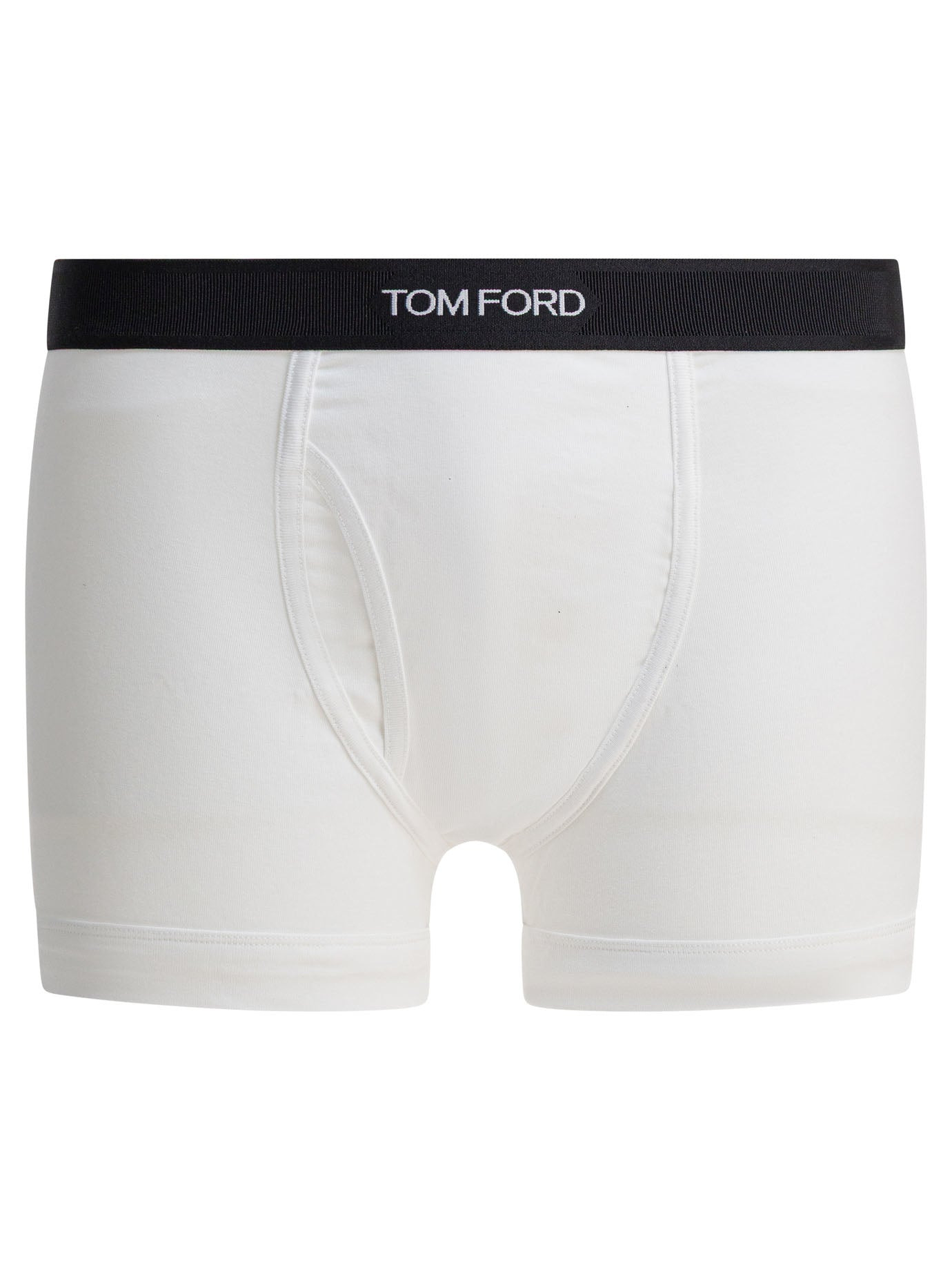 Brief Underwear White - 1