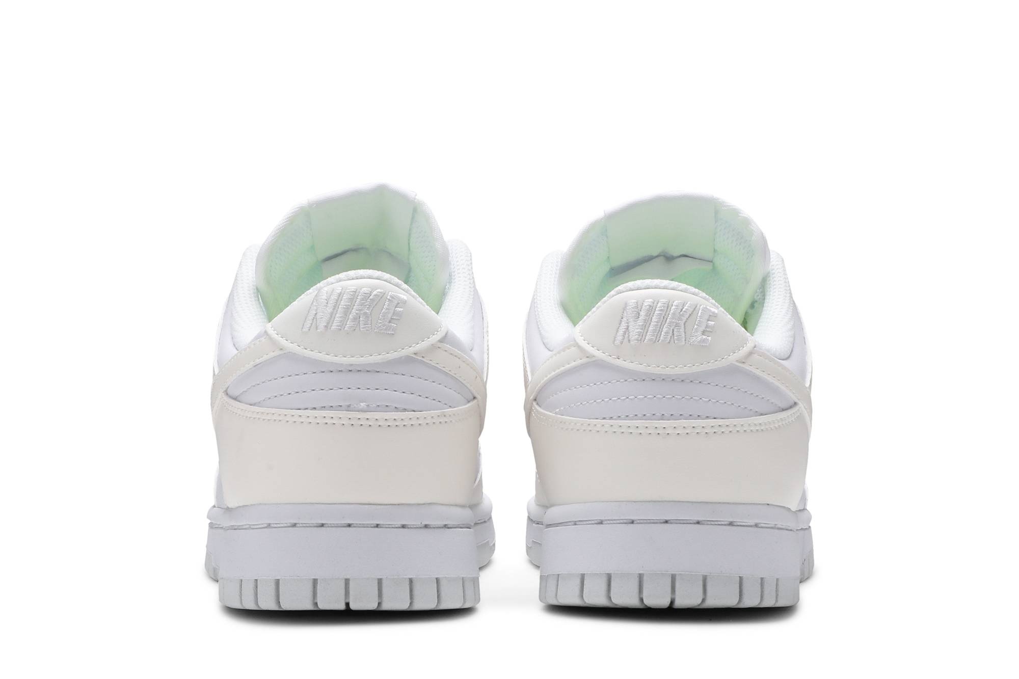 Wmns Dunk Low Next Nature 'Move To Zero - Sail' - 6